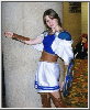 000902 - Sophitia, cosplayed by Erin.