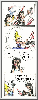 013401 - Tifa, Yuffie and Cloud by Gold Fox.