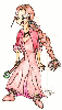 9810 - Aerith by Amber Kelso. 