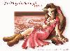 9800 - Picture of Aerith by Xrystal.