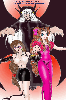 9807 - Picture of Aerith and Tifa by Arifandi.