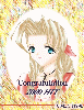 9821 - Picture of Aerith from Nazaki.