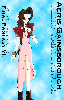 004400 - Aerith Gainsborough drawn and donated by Nico.