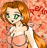 012203 - Aerith drawn and donated by Northstar618.