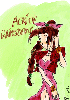 013500 - Aerith Gainsborough drawn and donated by Fani.