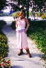 034502 - Aerith cosplay by Joan King.