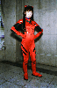 9807 - A cosplay photo of Asuka Langley.
