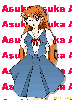 9826 - Picture of Asuka Langley by Mumu.