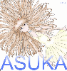 002806 - Asuka Langley artwork donated by Akane.