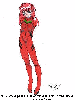 003401 - Asuka Langley, drawn and donated by Rei-chan.