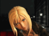 9806 - Screenshot of Aya Brea from Parasite Eve. Donated by Karl.