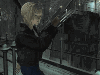 9807 - Screenshot of Aya Brea from Parasite Eve. Donated by Karl.