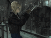 9808 - Screenshot of Aya Brea from Parasite Eve. Donated by Karl.