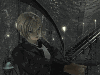 9810 - Screenshot of Aya Brea from Parasite Eve. Donated by Karl.