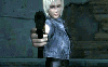 003605 - Aya Screenshot (from Parasite Eve II) was provided by Anna.
