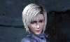 003606 - Aya Screenshot (from Parasite Eve II) was provided by Anna.