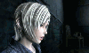 003607 - Aya Screenshot (from Parasite Eve II) was provided by Anna.