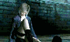 003608 - Aya Screenshot (from Parasite Eve II) was provided by Anna.