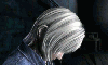003609 - Aya Screenshot (from Parasite Eve II) was provided by Anna.