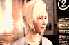 003612 - Aya Screenshot (from Parasite Eve II) was provided by Anna. This comes from the ending sequence.