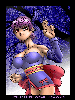 030900 - Ayane artwork drawn and contributed by Bullsnake.