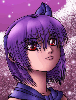 044100 - Ayane artwork drawn and contributed by Bullsnake.
