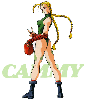 9819 - Picture of Cammy by Stephan99.