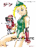 991302 - Jin Nagakuse sends his work of Cammy. Cute, no? ^_^