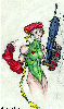 010401 - Coloured Cammy drawn and donated by Hyzer.