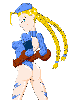 034000 - Cammy artwork drawn and contributed by Engine.
