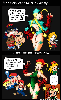 042000 - Cammy artwork drawn and contributed by Maniac!