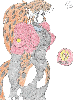 013600 - Cheetah as a cyborg, drawn by ThunderFox JT.