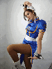 064402 - Chun-Li cosplay images provided by Victoria.
