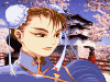 9803 - Chun-li by Marco `The Fox`... :)