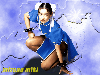 012101 - Chun-Li cosplay by Mizuno Miki.