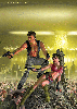 084201 - Chris and Claire Redfield, by Alan Gutierrez.