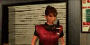 002311 - Claire Redfield Screenshots provided by Melissa.