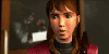 002319 - Claire Redfield Screenshots provided by Melissa.