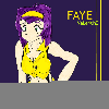 020301 - Faye artwork created and contributed by Fani.