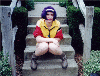 004902 - Faye Valentine cosplay donated by Rogue.