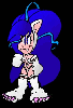 001400 - SD Felicia, drawn and donated by Yamcha. :)