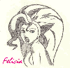 003800 - Felicia, drawn and donated by Corbin Underwood.