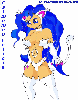 004600 - Felicia drawn and donated by GF_ZEROBahamut.
