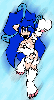 012900 - Felicia jumping, drawn and donated by Yamcha.