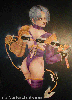 002400 - Ivy Valentine, drawn and donated by Xtreme Art.