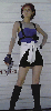 061801 - Jill Valentine cosplay by Kyona Aito.
