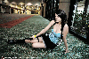 061803 - Jill Valentine cosplay by Kyona Aito.