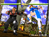 9914 - Screenshot from Dead or Alive 2 (Arcade version) from the Tecmo site.