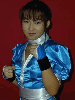 003000 - Yuko Hayasaka cosplaying as Kasumi.