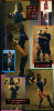 101801 - While it's technically cosplay, these are photographs of the creation process of the actual game.